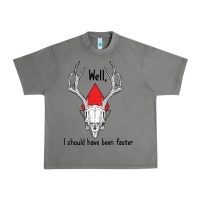 Tornado I should have been faster Urban Heavy Tee - Bettercallsaul