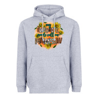 My Favorite People Call Me Mawmaw Heavyweight Hoodie | Teevron