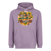 Lavender my favorite people call me mawmaw Heavyweight Hoodie - AdoDesignShop