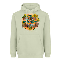 Matcha my favorite people call me mawmaw Heavyweight Hoodie - AdoDesignShop