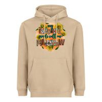 Mushroom my favorite people call me mawmaw Heavyweight Hoodie - AdoDesignShop