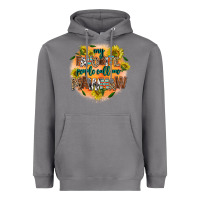 Storm my favorite people call me mawmaw Heavyweight Hoodie - AdoDesignShop