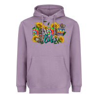 Lavender mawmaw life Heavyweight Hoodie - AdoDesignShop