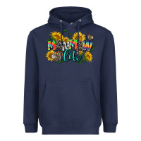 Navy mawmaw life Heavyweight Hoodie - AdoDesignShop
