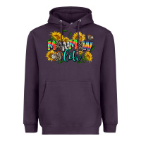 Plum mawmaw life Heavyweight Hoodie - AdoDesignShop