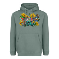 Sage mawmaw life Heavyweight Hoodie - AdoDesignShop