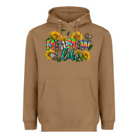 Toasted Coconut mawmaw life Heavyweight Hoodie - AdoDesignShop