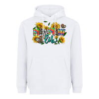 White mawmaw life Heavyweight Hoodie - AdoDesignShop