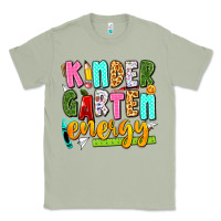 Matcha kindergarten energy Classic Tee - texasbilliewilder