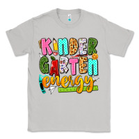 Moon Dust kindergarten energy Classic Tee - texasbilliewilder