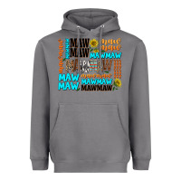 Storm maw maw Heavyweight Hoodie - AdoDesignShop