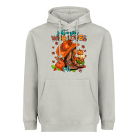 Moon Dust jusr a girl who loves fall  cowgirl Heavyweight Hoodie - AdoDesignShop