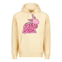 Pina Colada happy easter rabbit Premium Hoodie - MaliasSmallBusiness
