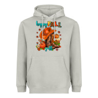 Moon Dust happy fall y'all  cowgirl Heavyweight Hoodie - AdoDesignShop