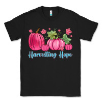 Black harvesting hope Classic Tee - Zillion Design Studio