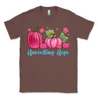 Chestnut harvesting hope Classic Tee - Zillion Design Studio
