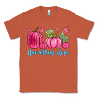 Copper harvesting hope Classic Tee - Zillion Design Studio