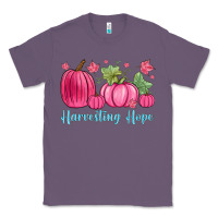 Lavender harvesting hope Classic Tee - Zillion Design Studio