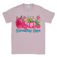 Lilac harvesting hope Classic Tee - Zillion Design Studio