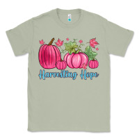 Matcha harvesting hope Classic Tee - Zillion Design Studio