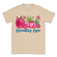 Mushroom harvesting hope Classic Tee - Zillion Design Studio