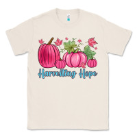 Natural harvesting hope Classic Tee - Zillion Design Studio