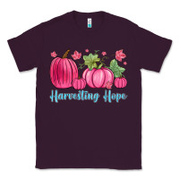 Plum harvesting hope Classic Tee - Zillion Design Studio