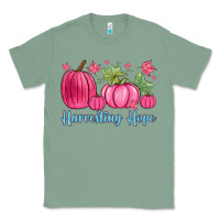 Sage harvesting hope Classic Tee - Zillion Design Studio