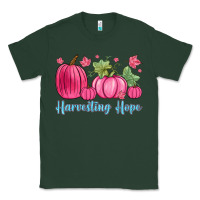 Sports Green harvesting hope Classic Tee - Zillion Design Studio