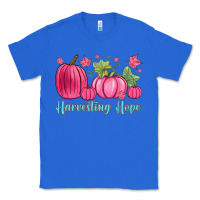 True Royal harvesting hope Classic Tee - Zillion Design Studio