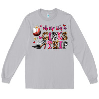Moon Dust oh sip its a girls trip Long Sleeve Tee - AdoDesignShop