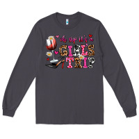 Smoke oh sip its a girls trip Long Sleeve Tee - AdoDesignShop