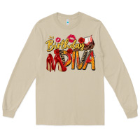 Birthday Diva Long Sleeve Tee | Teevron