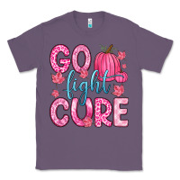 Lavender go fight cure Classic Tee - Zillion Design Studio