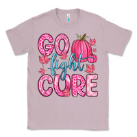 Lilac go fight cure Classic Tee - Zillion Design Studio