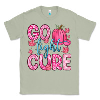 Matcha go fight cure Classic Tee - Zillion Design Studio
