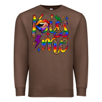 Chestnut kiss me Premium Sweatshirt - JahusDesignShop
