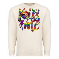 Sandshell kiss me Premium Sweatshirt - JahusDesignShop
