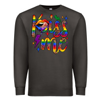 Smoke kiss me Premium Sweatshirt - JahusDesignShop