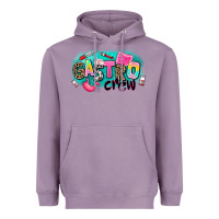 Lavender gastro crew Heavyweight Hoodie - AdoDesignShop