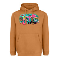 Meerkat gastro crew Heavyweight Hoodie - AdoDesignShop