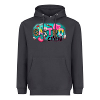 Smoke gastro crew Heavyweight Hoodie - AdoDesignShop