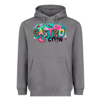Storm gastro crew Heavyweight Hoodie - AdoDesignShop