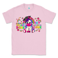 Bubblegum Pink kindergarten we are done 1st here we come with unicorn Classic Tee - texasbilliewilder