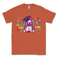 Copper kindergarten we are done 1st here we come with unicorn Classic Tee - texasbilliewilder