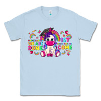 Dusty Blue kindergarten we are done 1st here we come with unicorn Classic Tee - texasbilliewilder