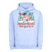 Pigment Grape Ice squish girl Urban Hoodie - MaliasSmallBusiness