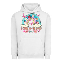 Pigment Lunar Rock squish girl Urban Hoodie - MaliasSmallBusiness