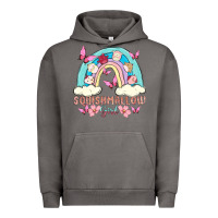 Pigment Tornado squish girl Urban Hoodie - MaliasSmallBusiness