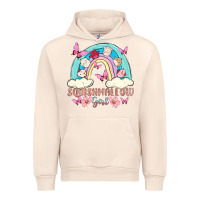 Sandshell squish girl Urban Hoodie - MaliasSmallBusiness